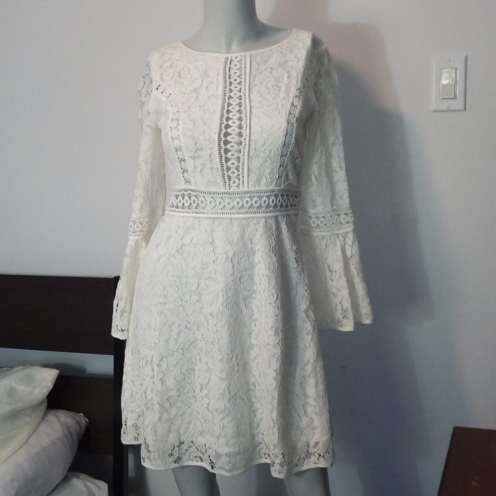 New Moda dress
